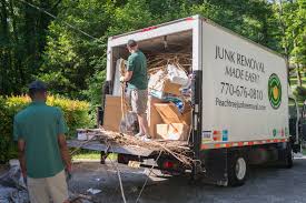 Lovejoy, GA Junk Removal Company